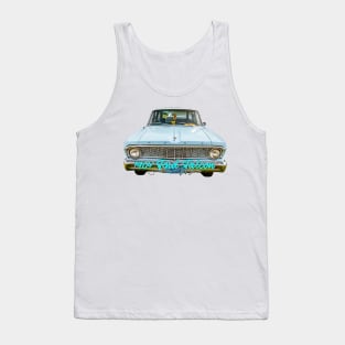 1964 Ford Falcon Station Wagon Tank Top